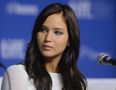 Hunger Games Star Says She Has “Meltdown Potential”