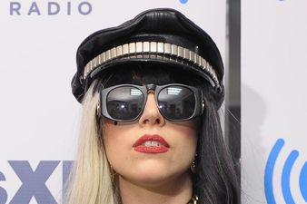 PETA Wants to Throw Paint and Poo at Lady Gaga?