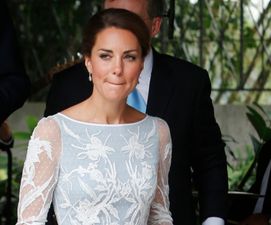The Royal Family May Take Action Over Topless Photographs of Kate Middleton