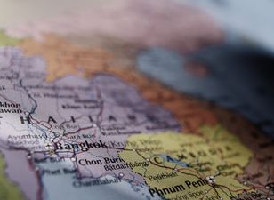 The 20 Safest Cities In The World Have Been Revealed…