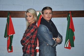 Challenges, Whistles And The Leather Ball: Pippa O’Connor Talks Celebrity Bainisteoir With Her.ie