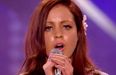 Dublin’s Melanie McCabe Gets Through on X Factor