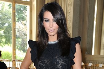 “Get a Real Job!” Kim Kardashian Won’t be Getting a Star on the Hollywood Walk of Fame