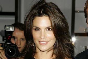 ‘It Is A Fraudulent, Altered Version’ – Photographer Confirms That Viral Cindy Crawford Image Is A Fake