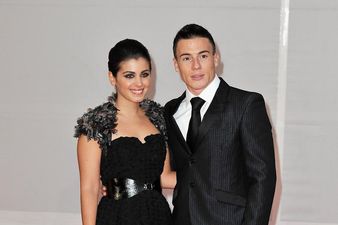 Singer Katie Melua Gets Married in London