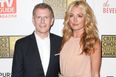 Cat Deeley Announces The Birth Of Her First Child
