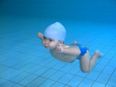 Splash Zone! Teaching Your Baby to Swim With WaterBabies