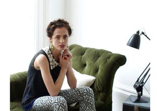 Irish Jewellery Designer Clare Hynes Goes Global