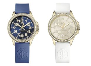 First Look: Juicy Couture Watches Autumn Winter 2012