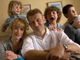 Outnumbered To Say Their Final Goodbye After Fifth Series