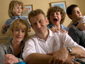 Outnumbered To Say Their Final Goodbye After Fifth Series