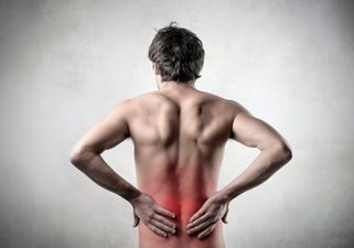 It’s All Down To Genes! Scientists Find That Lower Back Pain is Inherited from Our Parents