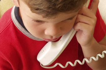 Six Year Old Saves Pregnant Mum Thanks to Fireman Sam!