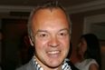 Graham Norton Says Plastic Surgery Is Not For Him