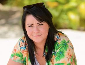 ‘Mum Always Wanted One Of Her Children To Be Gay,’ Says Party Loving Lucy Spraggan