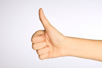 The Gift That Just Keeps on Giving: Have You Seen The Hilarious FingerPal?