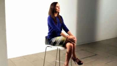 Style Secrets Of The Rich And Famous – We’re Loving The Outnet’s Latest Chic Chat Video