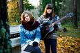 If You Only Do One Thing This Week… Meet Swedish Folk Duo First Aid Kit