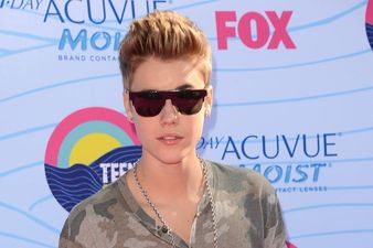 UPDATE: Bieber Being Blackmailed by Thieves