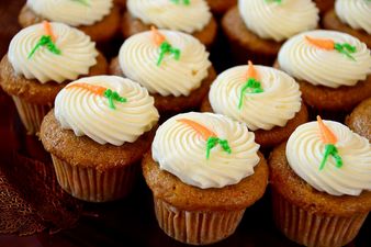 A Recipe for Carrot Cakes: Delicious and Nutritious