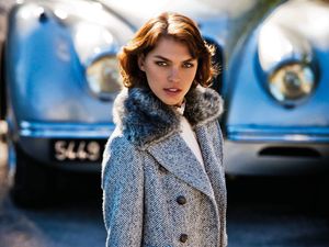 Fashion High Five: A Great Winter Coat Will Be The Hardest Working Item You’ll Buy