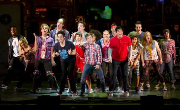 The Big Interview: Her.ie Speaks to the Cast of American Idiot
