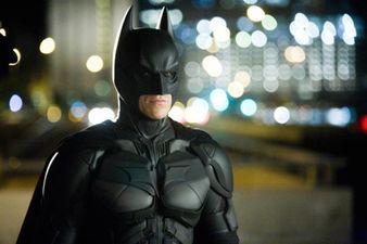“Batman” Gets Arrested for Interfering With a Police Investigation. Yes, Really.