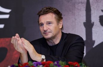 The Liam Neeson Musical? Somebody Buy Us A Ticket!