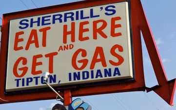 Mmmm, Would You Eat at These Restaurants?