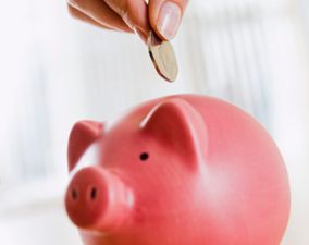 This Makes Cents! Top Tips On How To Tighten Your Purse-Strings This Bank Holiday Weekend