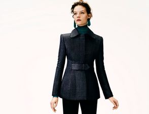 Fashion High Five: Start The Week On A Stylish High Note With These Must-Haves