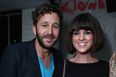 “I’ll Take Half of His Name!” Says Chris O’Dowd’s Wife Dawn Porter