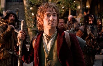 The Middle of Middle Earth: New Zealand’s Capital Set to Get a Name Change for The Hobbit Premiere