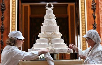 Her.ie Loves a Wedding And We Can Never Resist A Fabulous Cake!