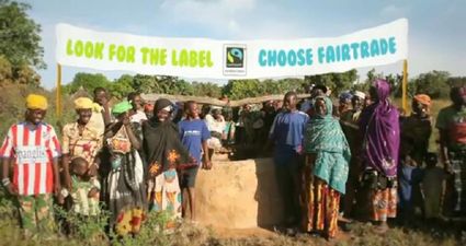 The Price Of Fashion – Who Is Really Paying For Your Bargains?