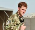 Phowar! Dirty Prince Harry is Named Tatler Magazine’s Man of The Year