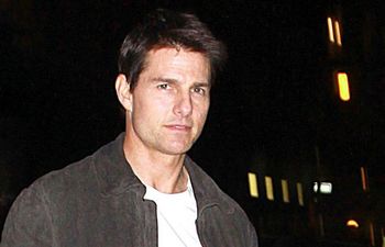 Tom Cruise Is Working Hard To Win Katie Holmes Back