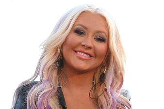Christina Aguilera Doesn’t Like Simon Cowell Then!