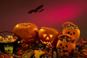 Trick or Treat: Experts Warn Parents to Keep Their Little Monsters Healthy This Halloween