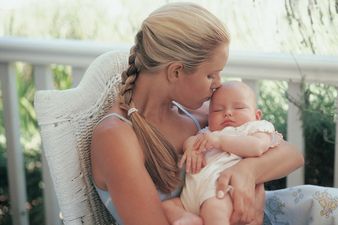 New Mums Ditch Their Besties In Favour of Women In The Know