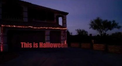 VIDEO: The Countdown has Begun to… Halloween!