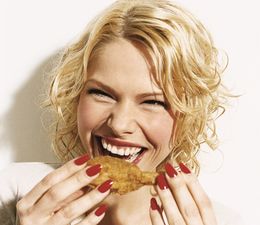 Think As You Eat: The Things You Should Do At Every Mealtime