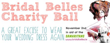 Thought You’d Never Get To Wear That Dress Again? Well Now You Can, For A Great Cause!