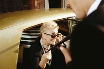 The Rise of the Cougar: A Quarter of Us Would Happily Date a Toy Boy. Would You?