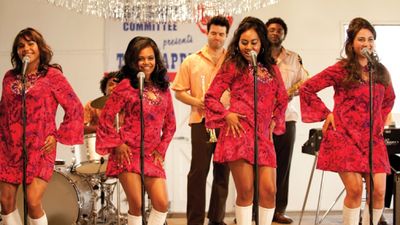 Movie Review: Feel-Good Comedy Drama The Sapphires Will Put A Smile On Your Face