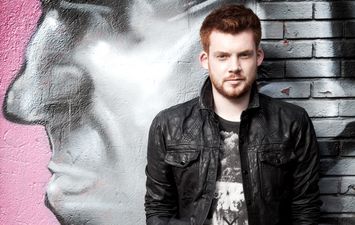 First Look: Pat Byrne’s Brand New Single End Of The World