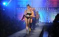 Jean Paul Gaultier Brings The House Down With An Extravagant Show In Paris