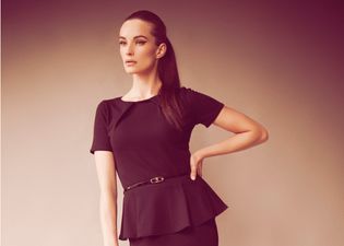 Fashion High Five: A Style Solution Worth Investing In