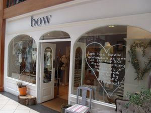 Support Breast Cancer Research By Picking Up This Pretty Necklace