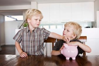 The Truth About What Makes Us Happy: Being Selfish